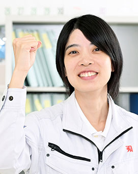T.Mさん